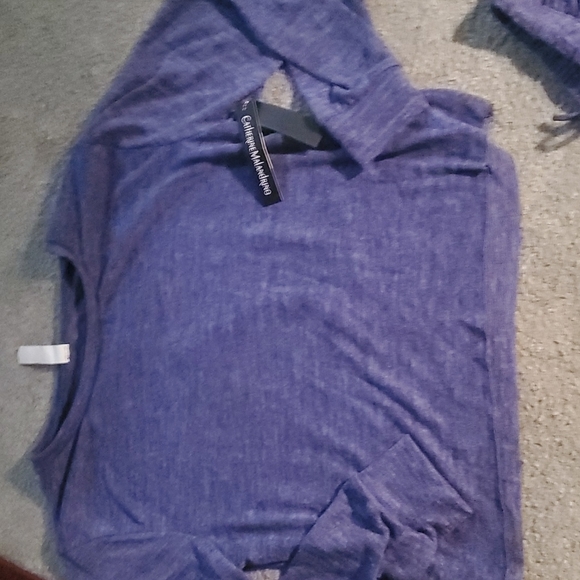 Lounge or sleeper set jrs xl New tags - Picture 3 of 12